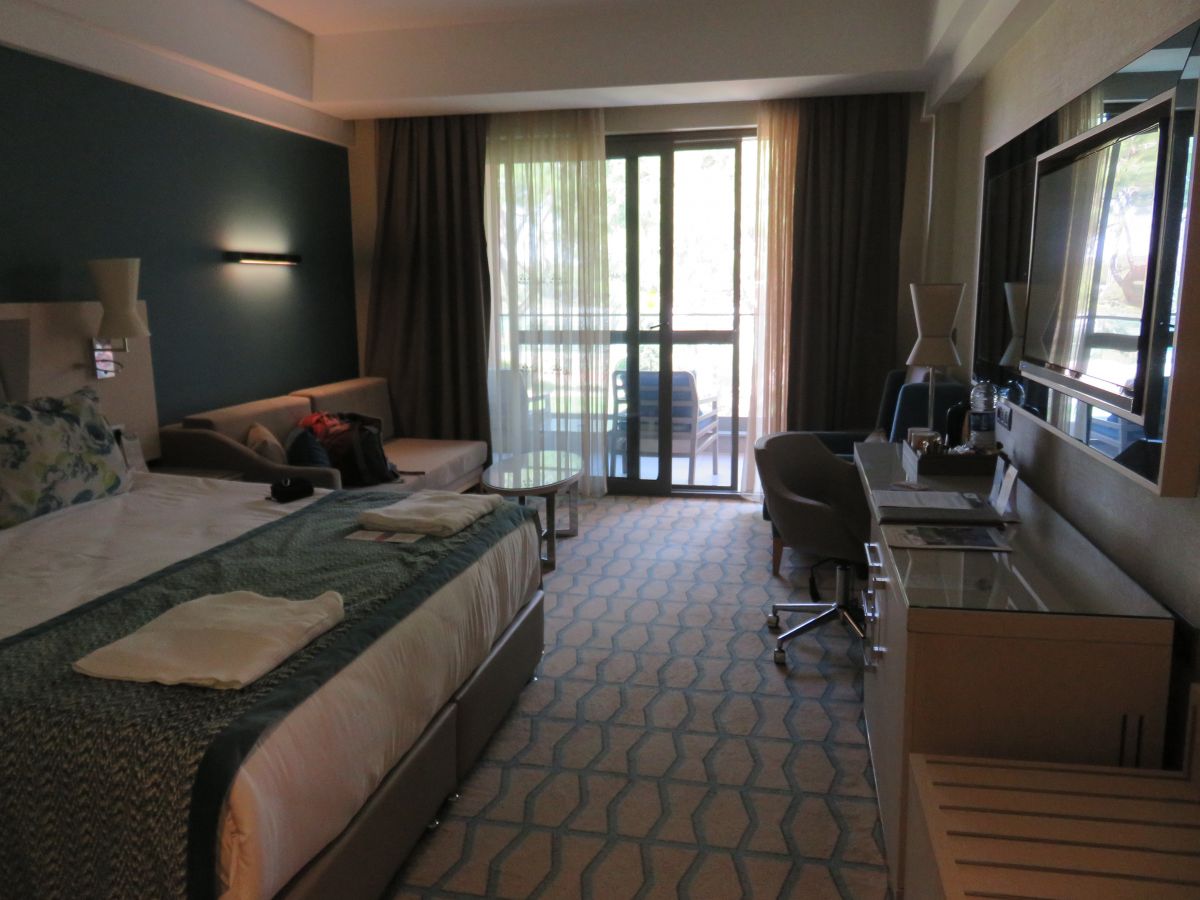 imagini hotel CLUB MEGASARAY BELEK